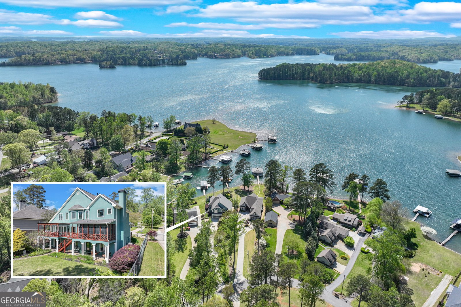 6780 Lawson Circle Gainesville - 3