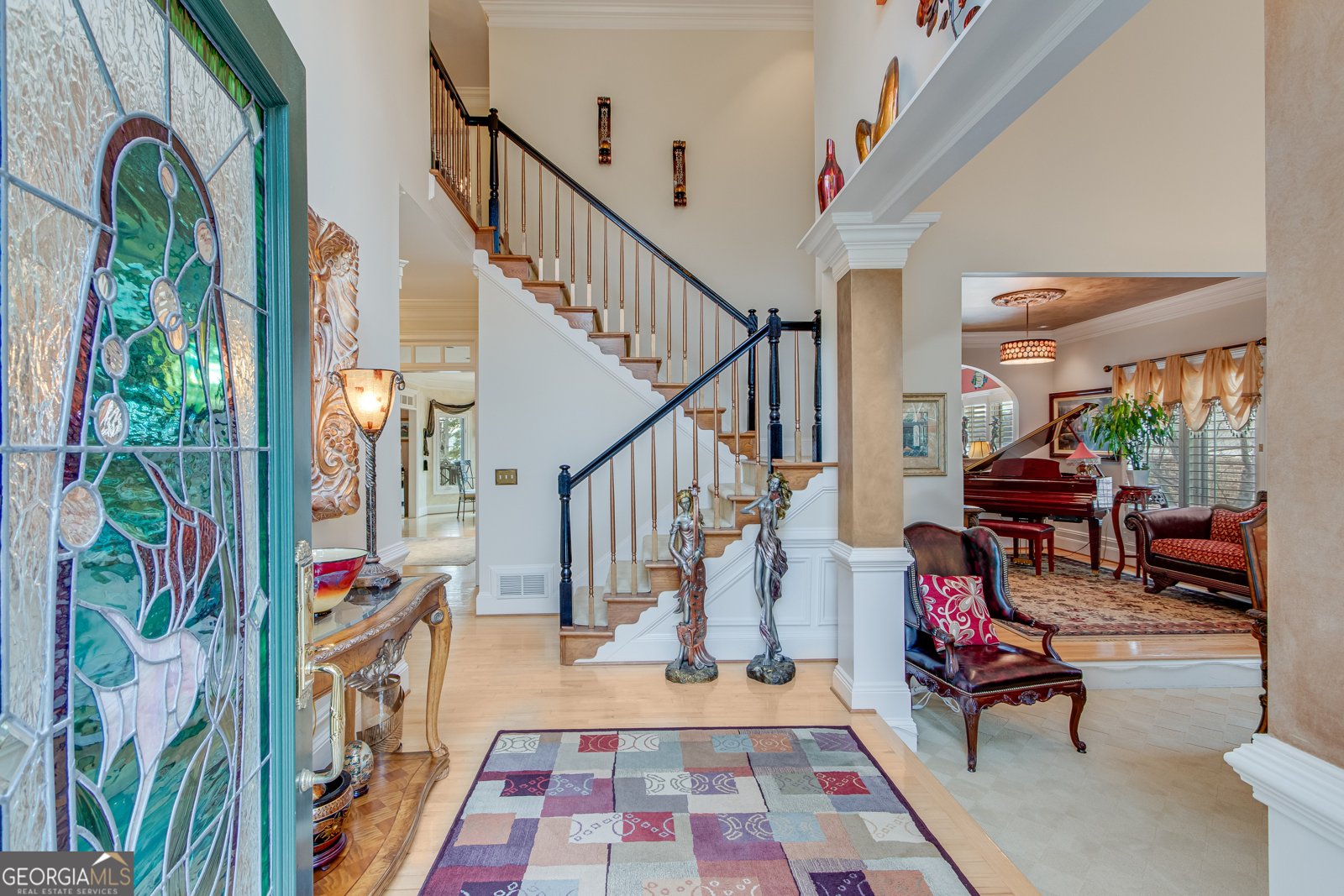 6780 Lawson Circle Gainesville - 31