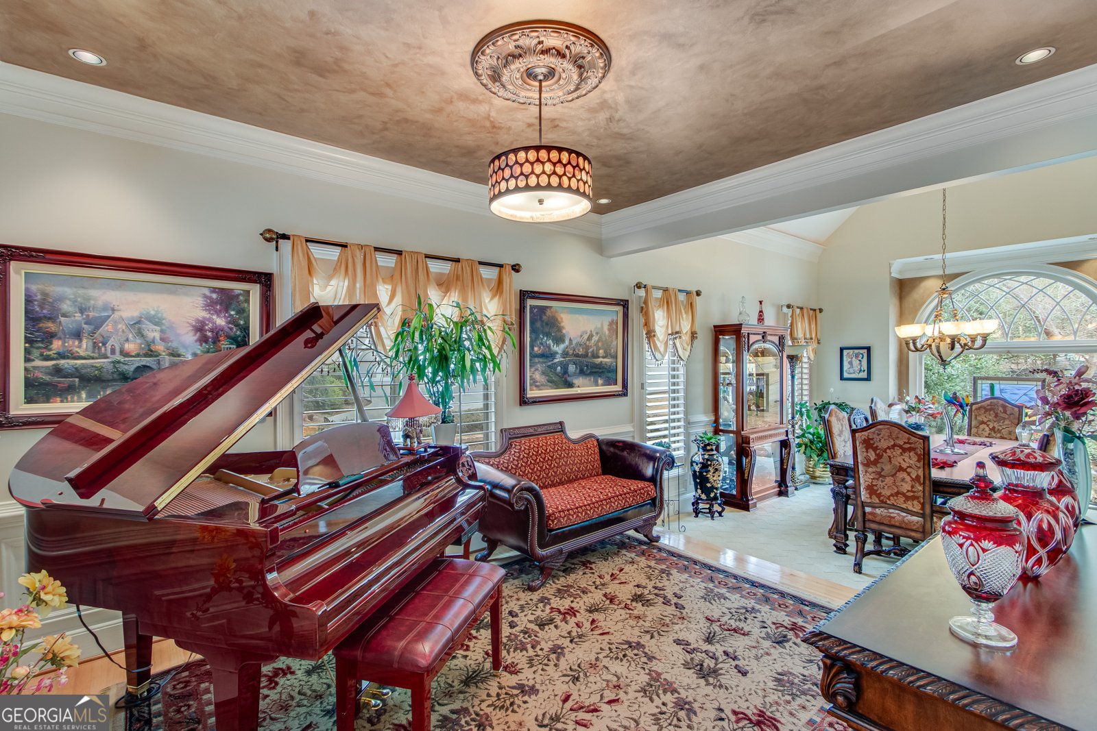 6780 Lawson Circle Gainesville - 36