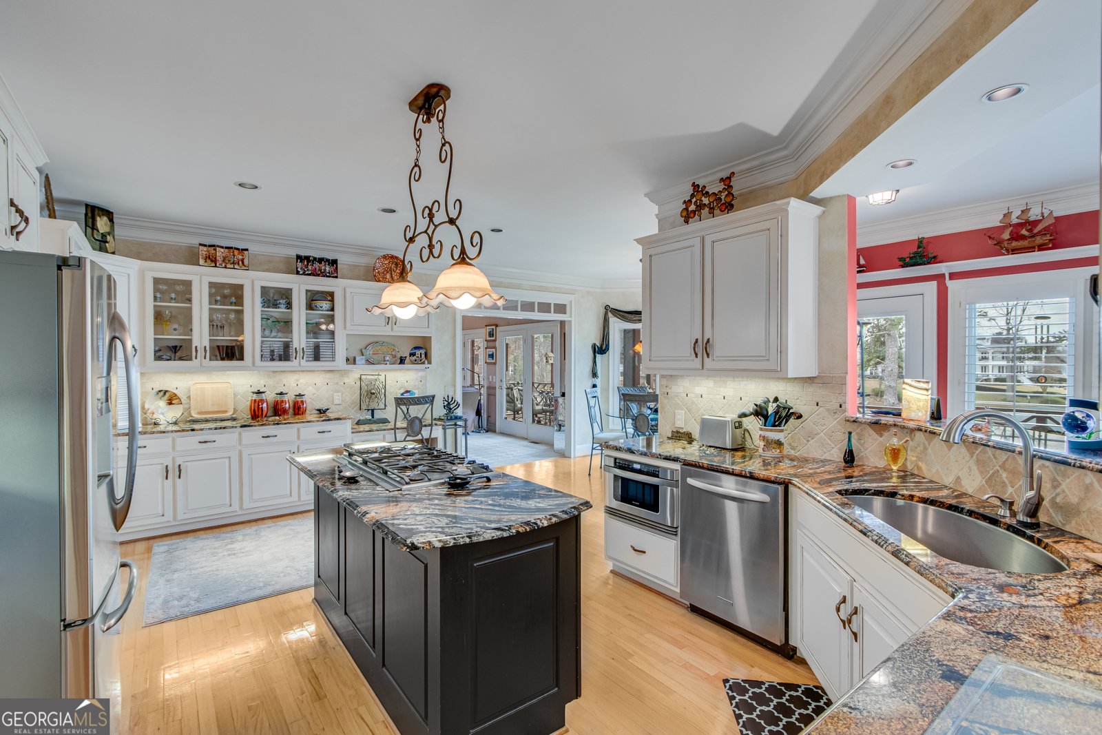 6780 Lawson Circle Gainesville - 39