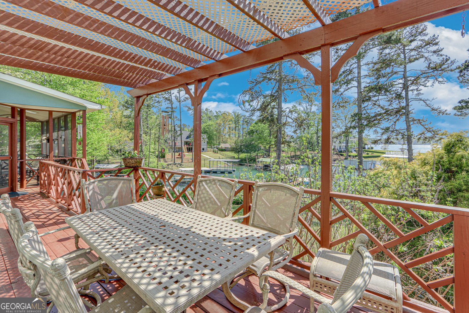 6780 Lawson Circle Gainesville - 43