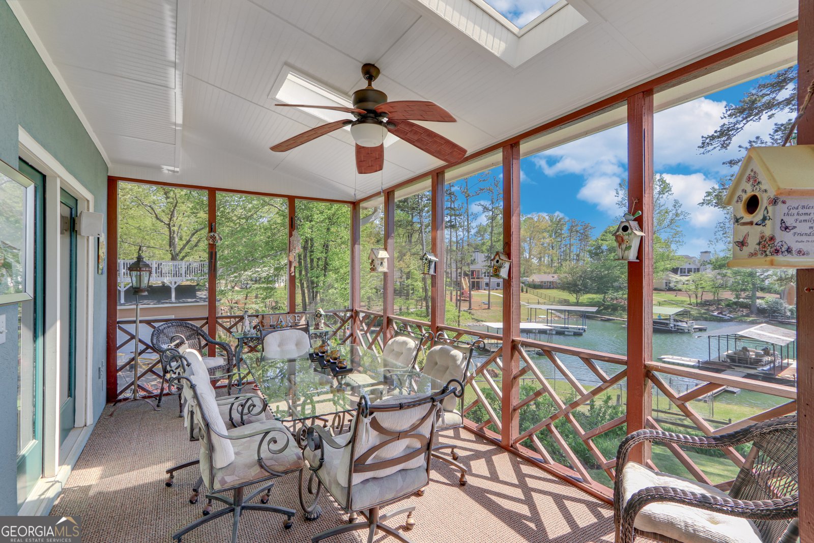 6780 Lawson Circle Gainesville - 45