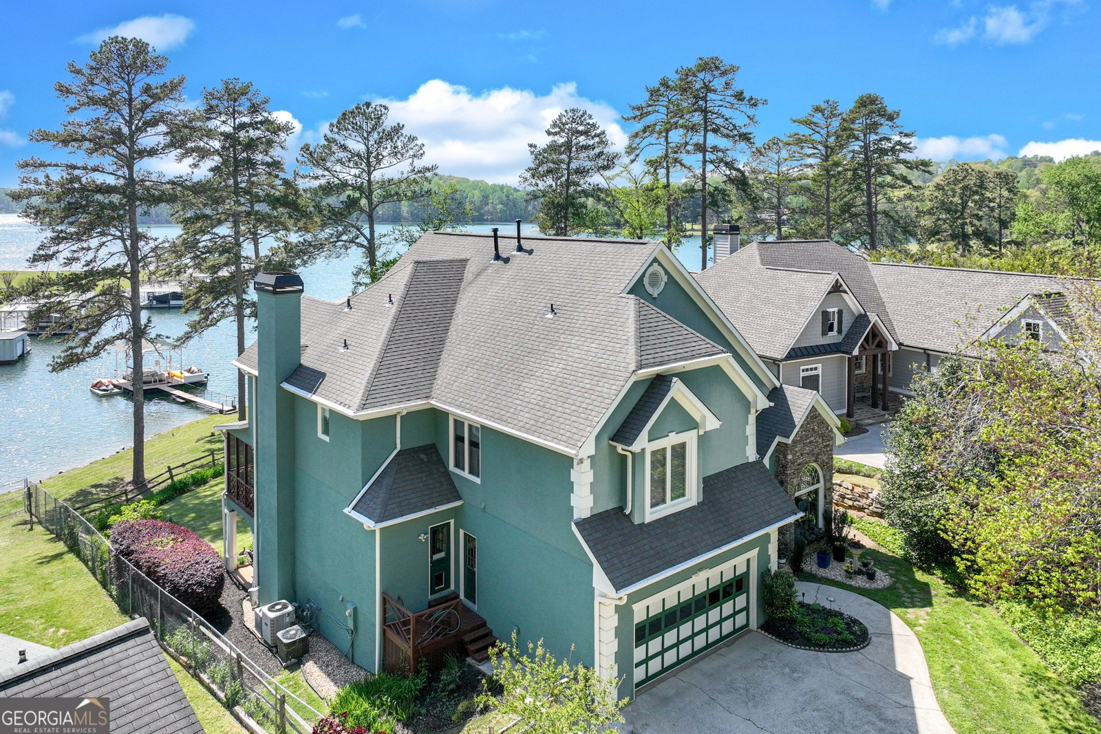 6780 Lawson Circle Gainesville - 5