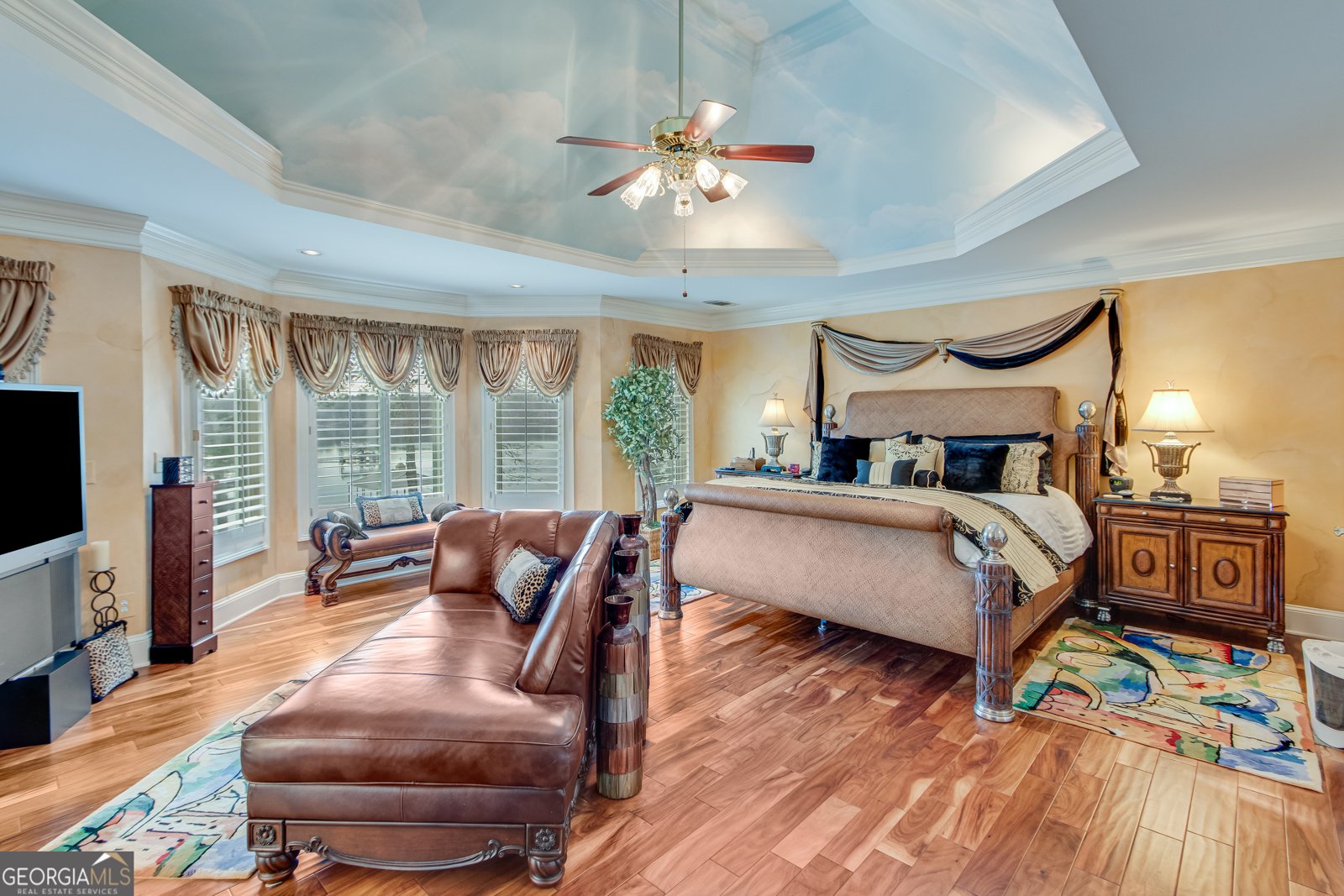 6780 Lawson Circle Gainesville - 55