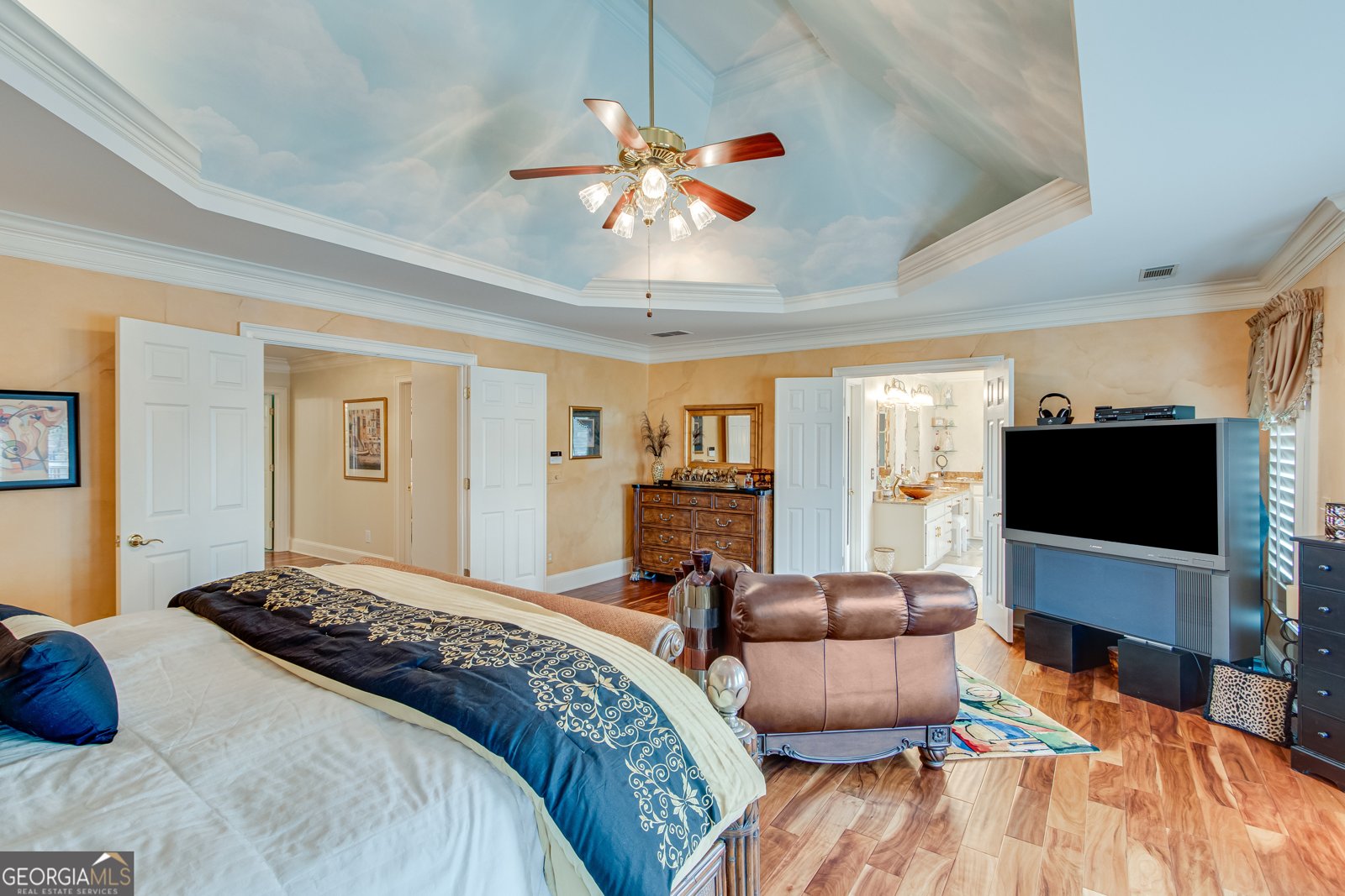 6780 Lawson Circle Gainesville - 56