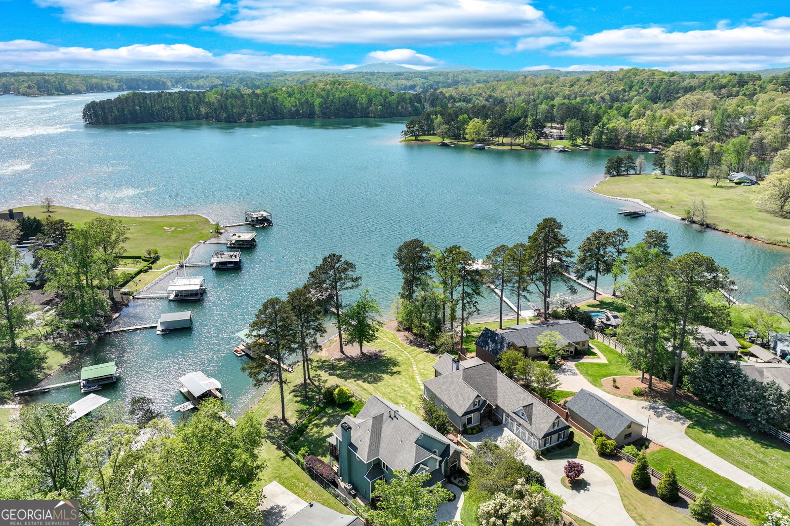 6780 Lawson Circle Gainesville - 6