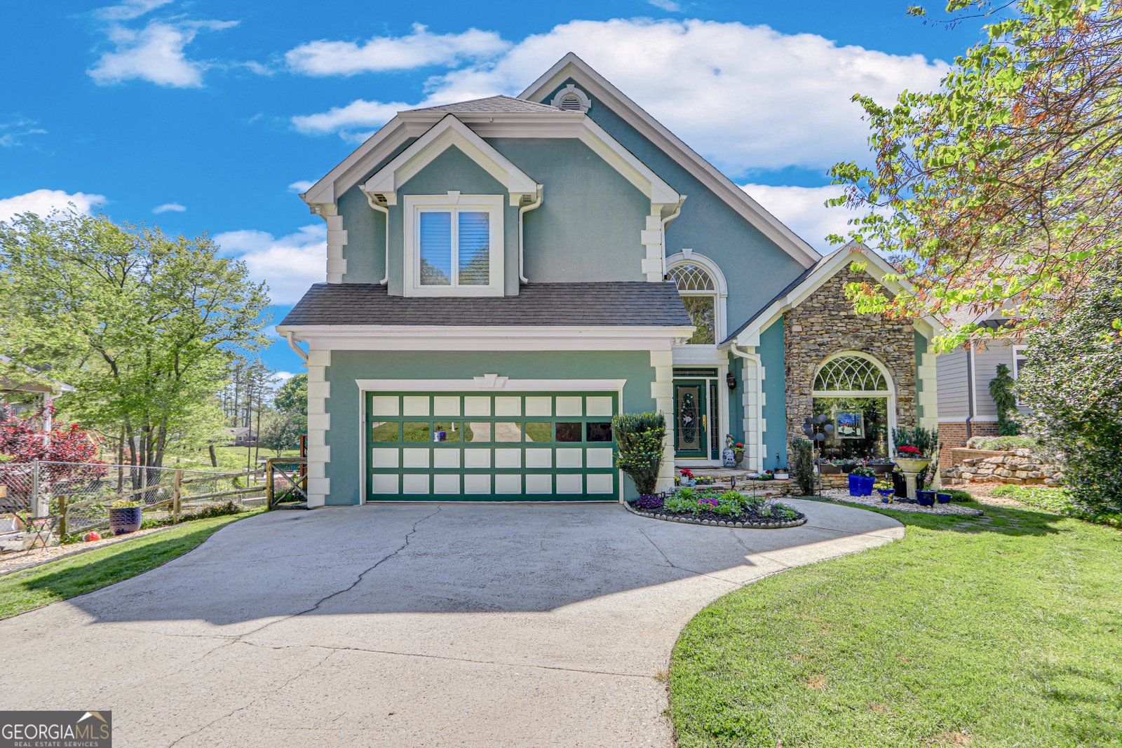 6780 Lawson Circle Gainesville - 7