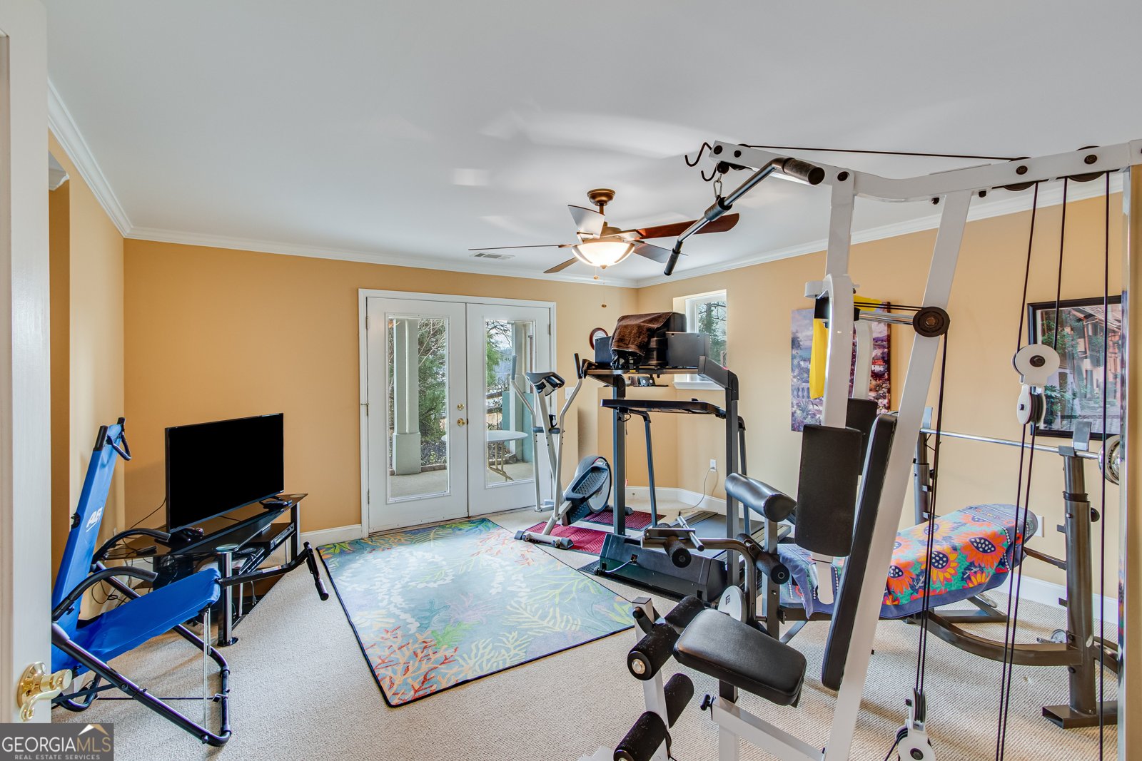 6780 Lawson Circle Gainesville - 75
