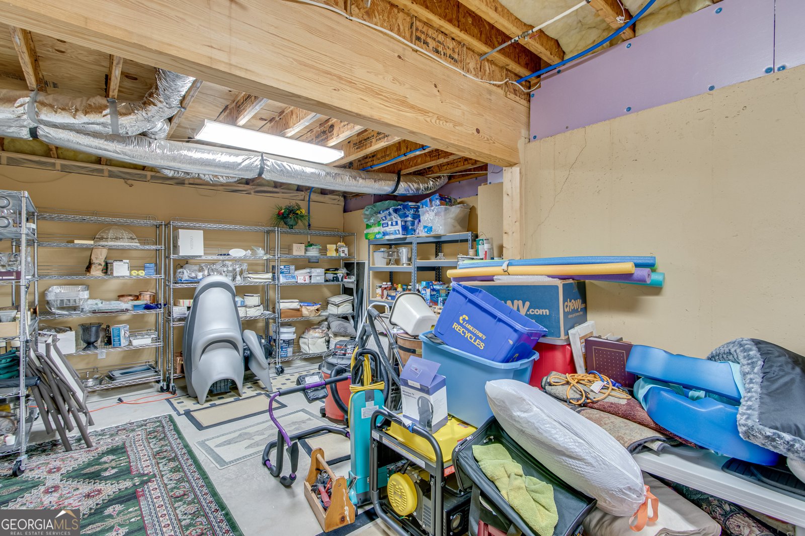 6780 Lawson Circle Gainesville - 77