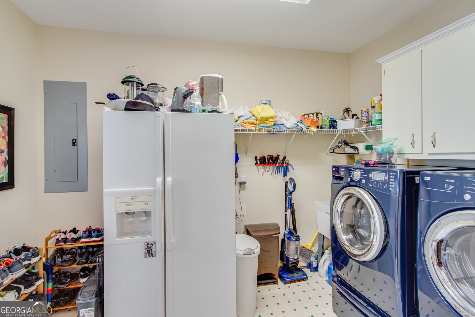 6780 Lawson Circle Gainesville - 78