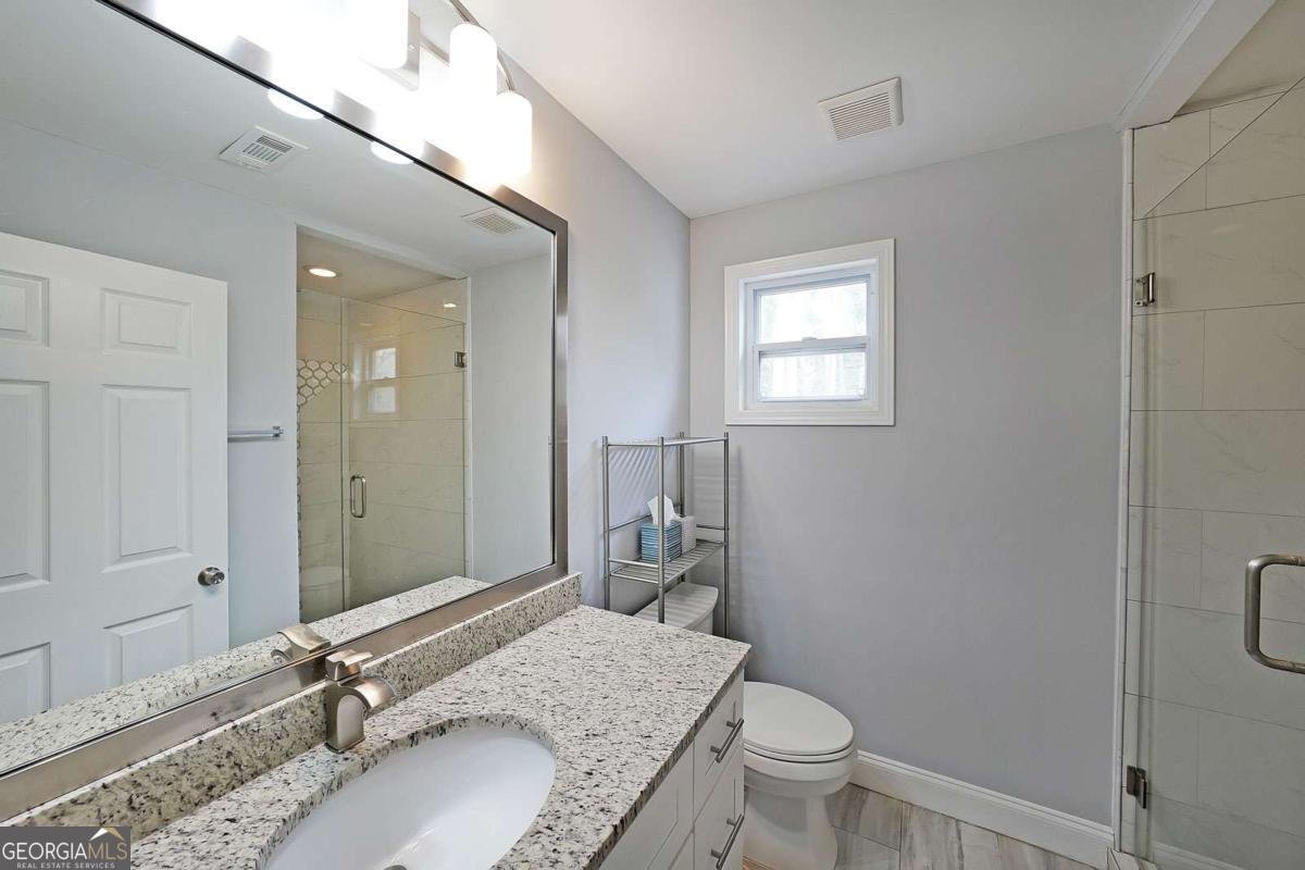 1322 Lorenzo Drive Atlanta - 14