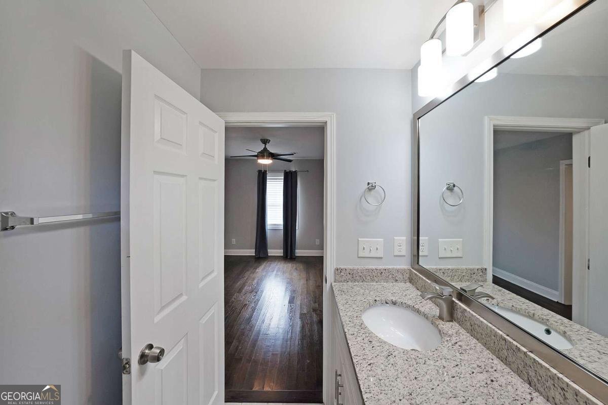 1322 Lorenzo Drive Atlanta - 16
