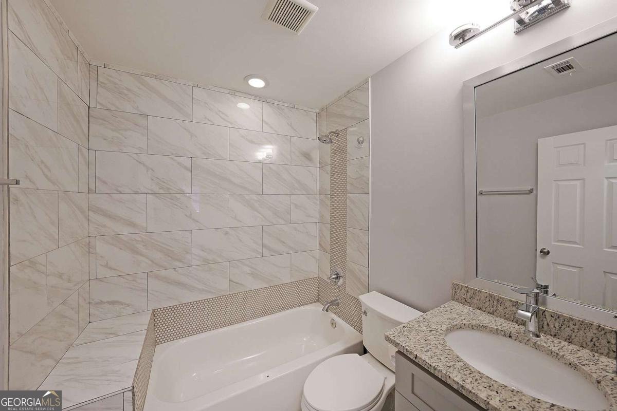 1322 Lorenzo Drive Atlanta - 17