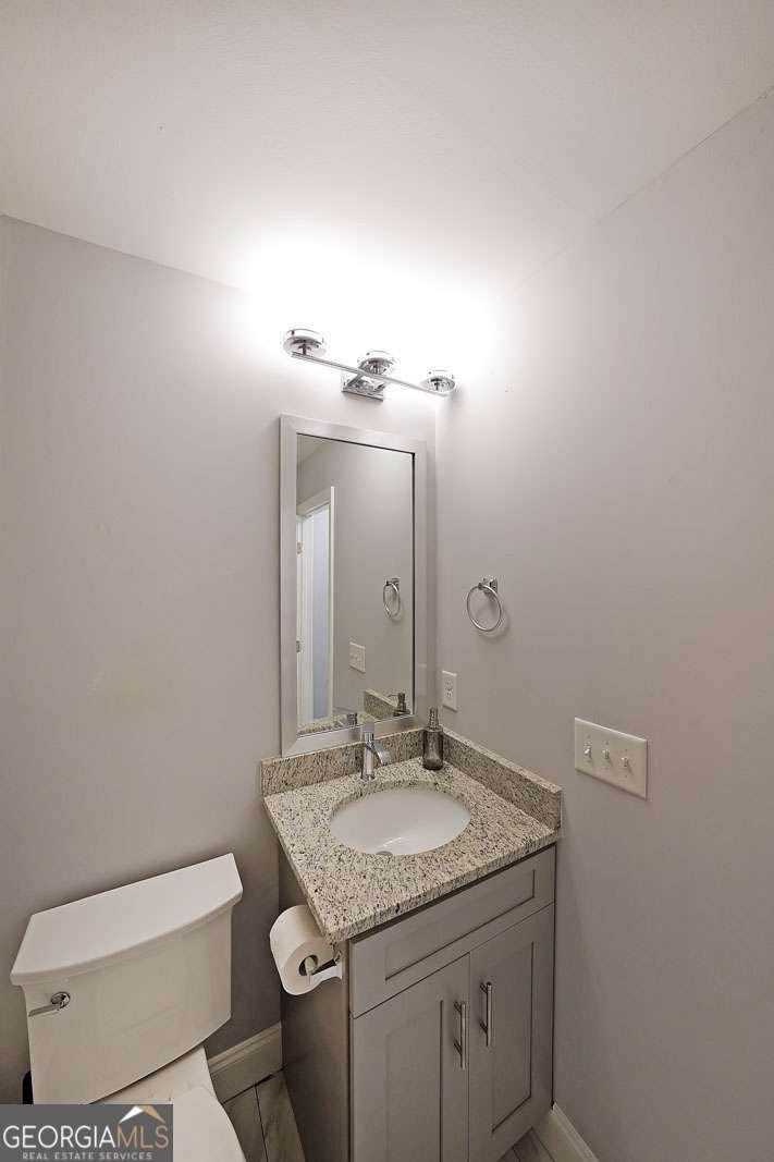 1322 Lorenzo Drive Atlanta - 19