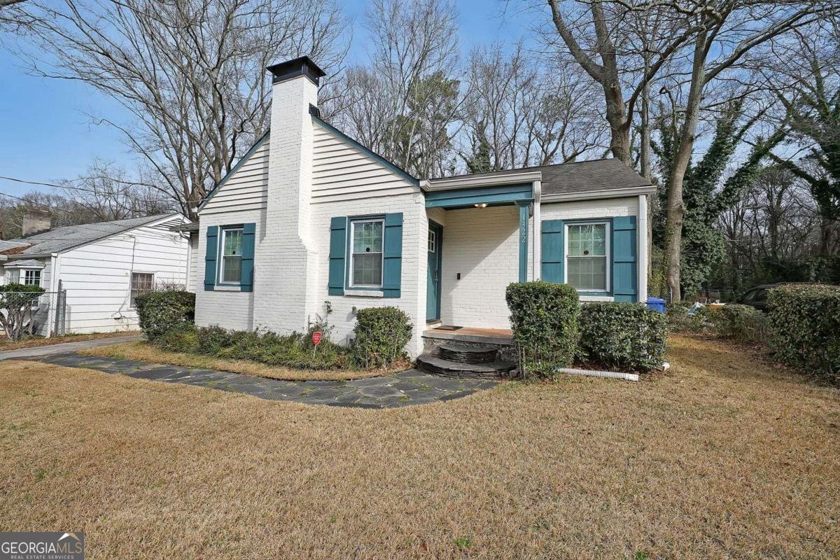1322 Lorenzo Drive Atlanta - 2