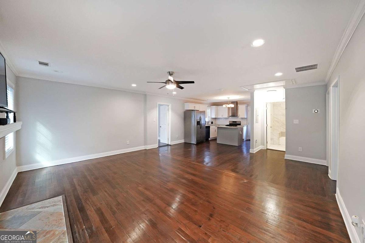 1322 Lorenzo Drive Atlanta - 3