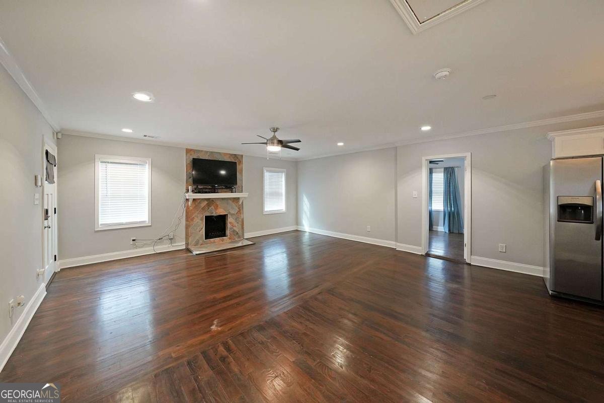 1322 Lorenzo Drive Atlanta - 4