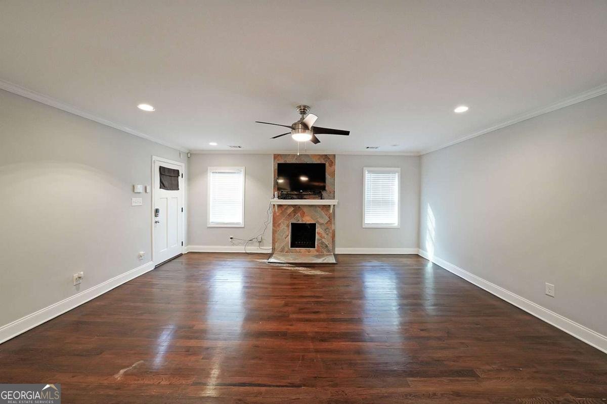 1322 Lorenzo Drive Atlanta - 5