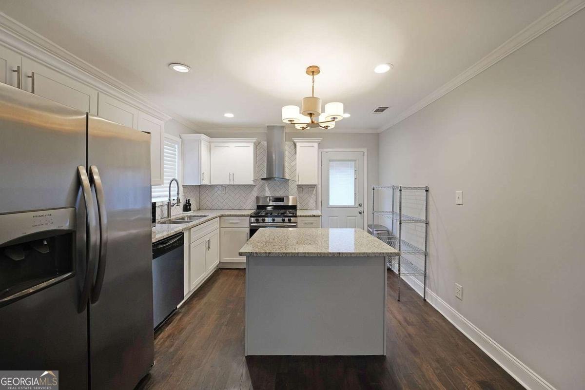 1322 Lorenzo Drive Atlanta - 6
