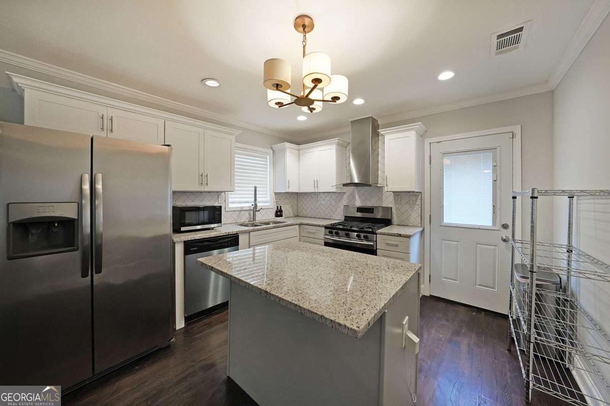 1322 Lorenzo Drive Atlanta - 7