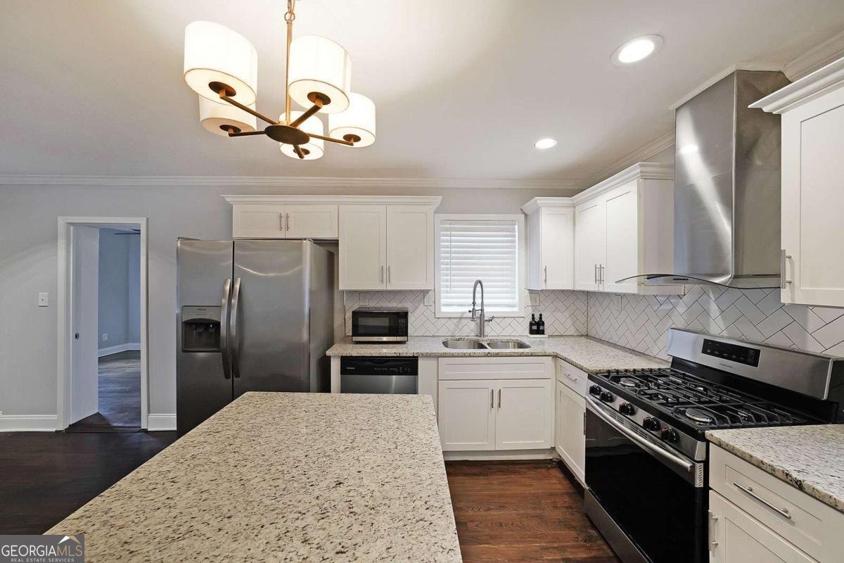 1322 Lorenzo Drive Atlanta - 8