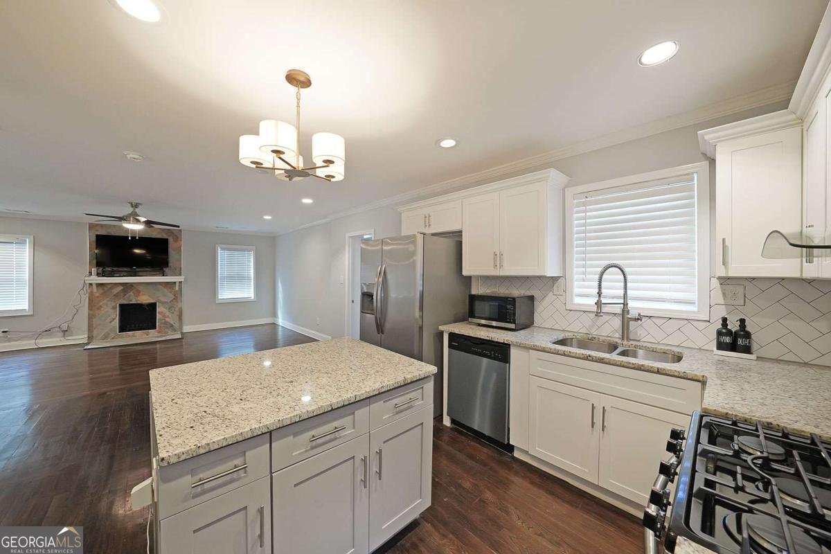 1322 Lorenzo Drive Atlanta - 9