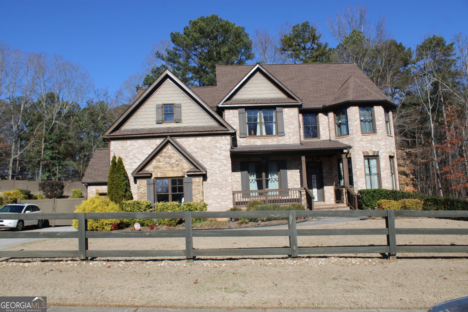 3740 Tupelo Trail Auburn - 1