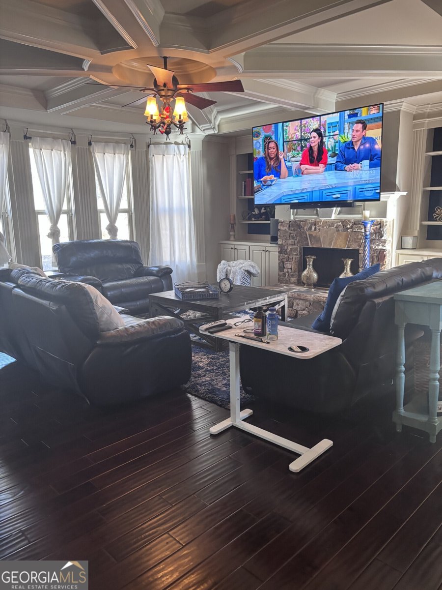3740 Tupelo Trail Auburn - 2
