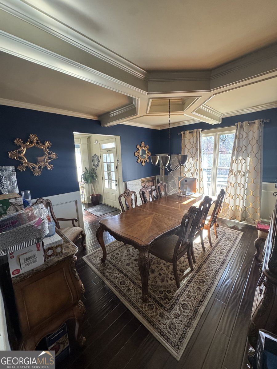 3740 Tupelo Trail Auburn - 22