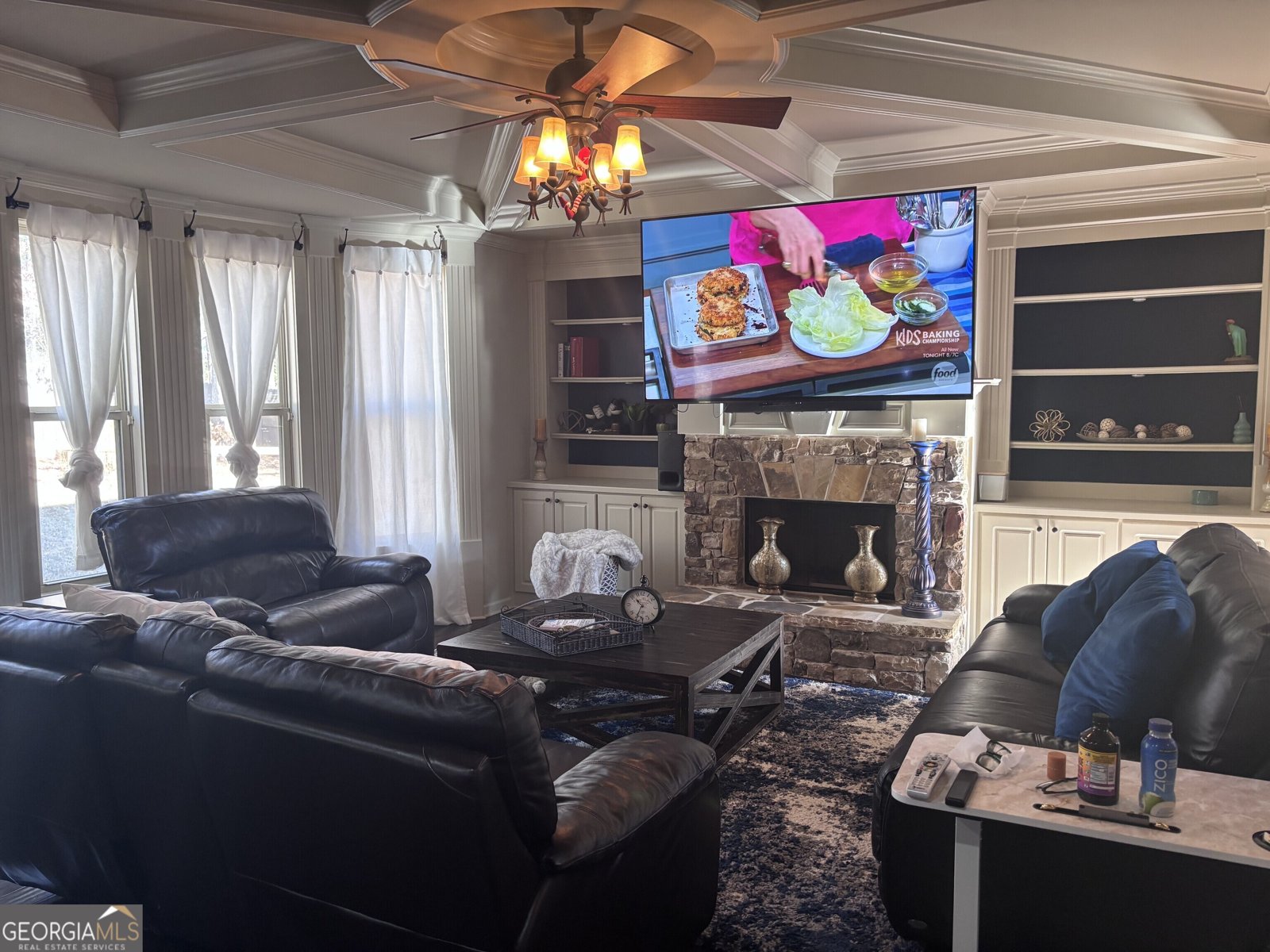 3740 Tupelo Trail Auburn - 3
