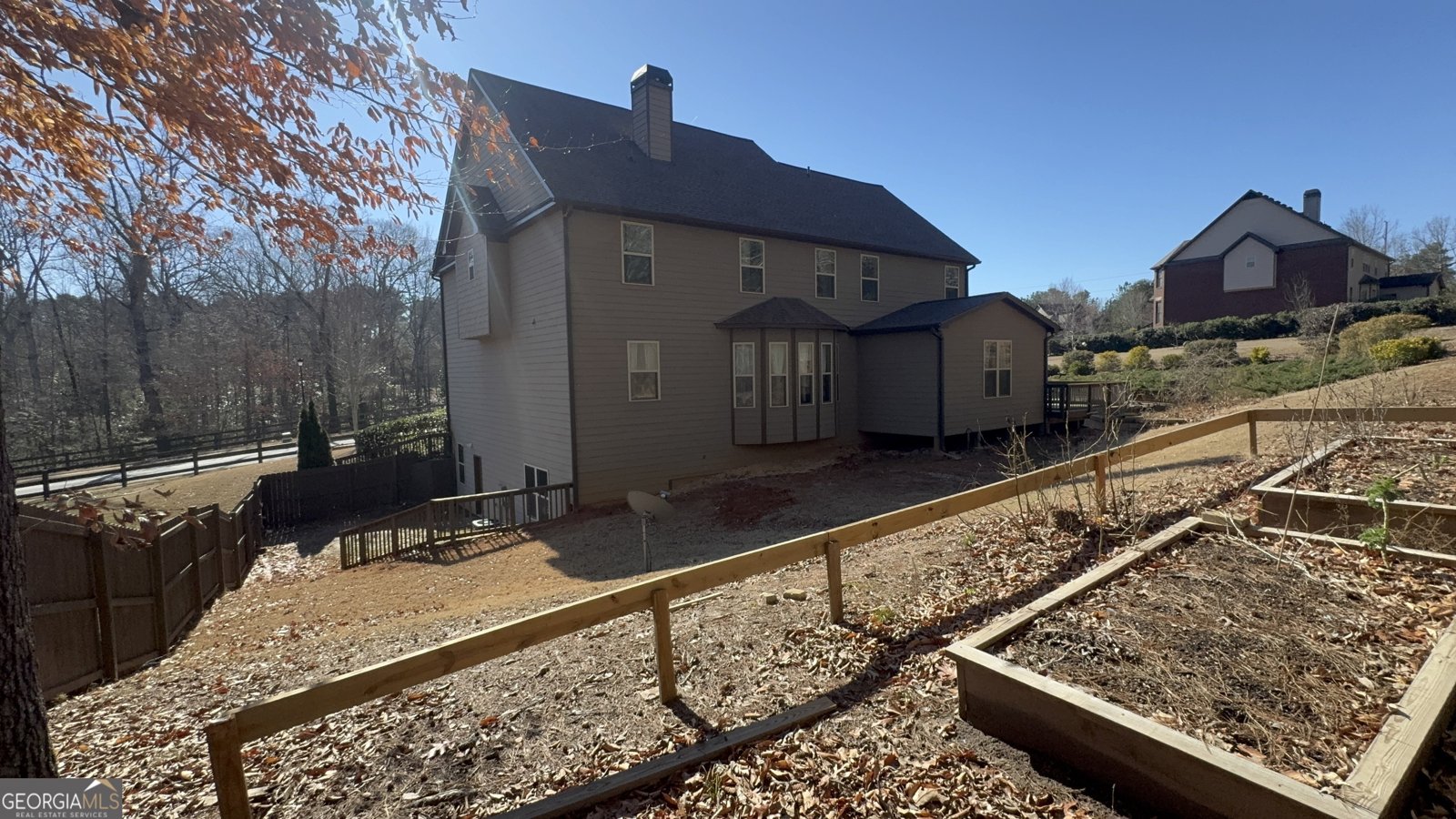 3740 Tupelo Trail Auburn - 8
