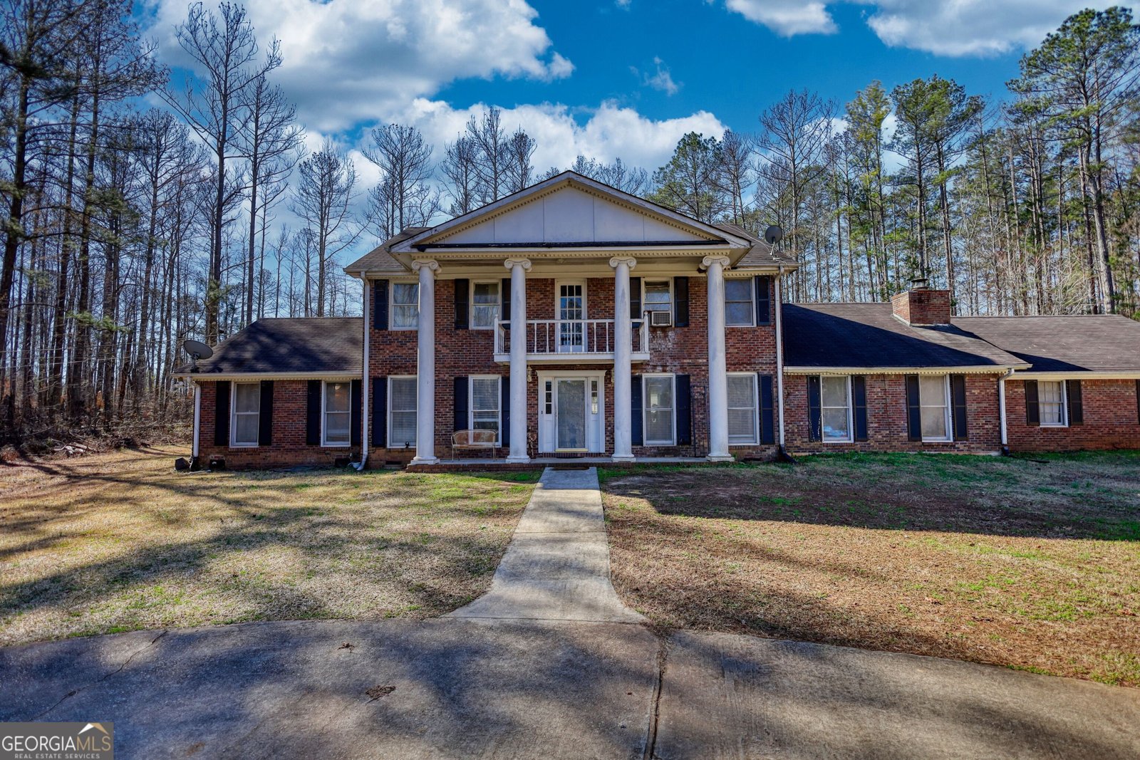 744 Hampton - Locust Grove Road Hampton - 1