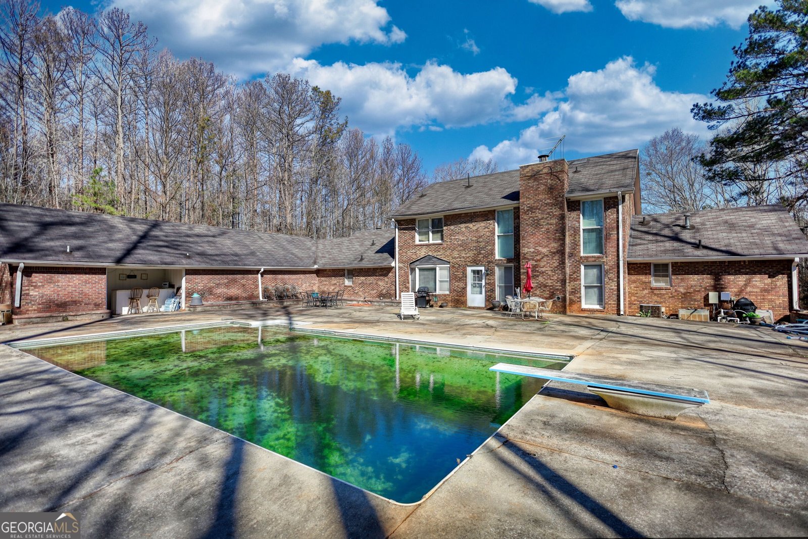 744 Hampton - Locust Grove Road Hampton - 40