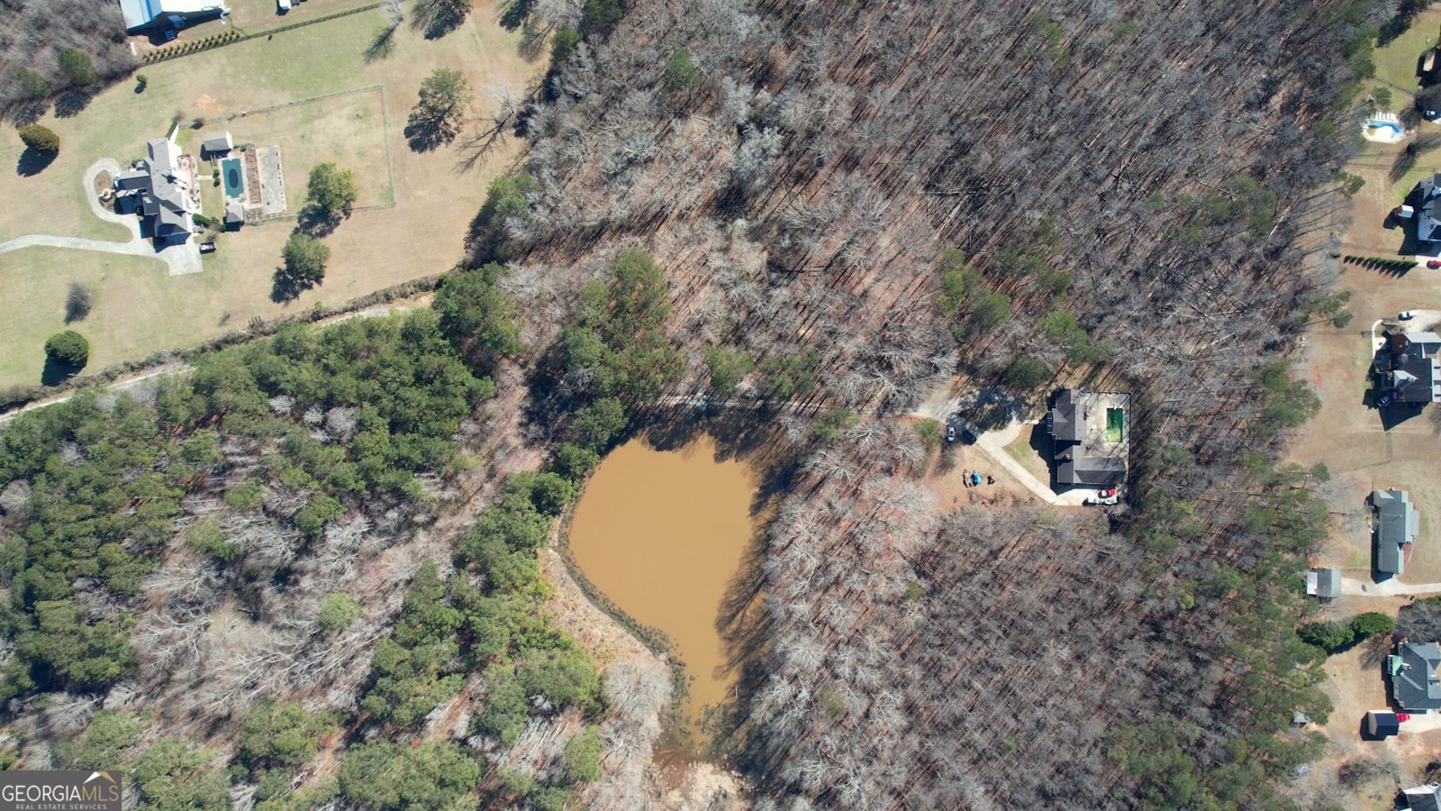 744 Hampton - Locust Grove Road Hampton - 42