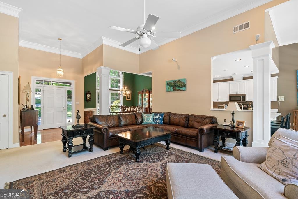 103 Water Ridge Drive Milledgeville - 14