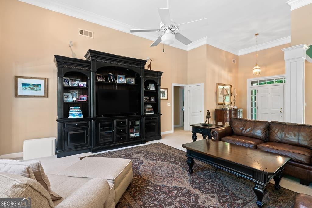 103 Water Ridge Drive Milledgeville - 15