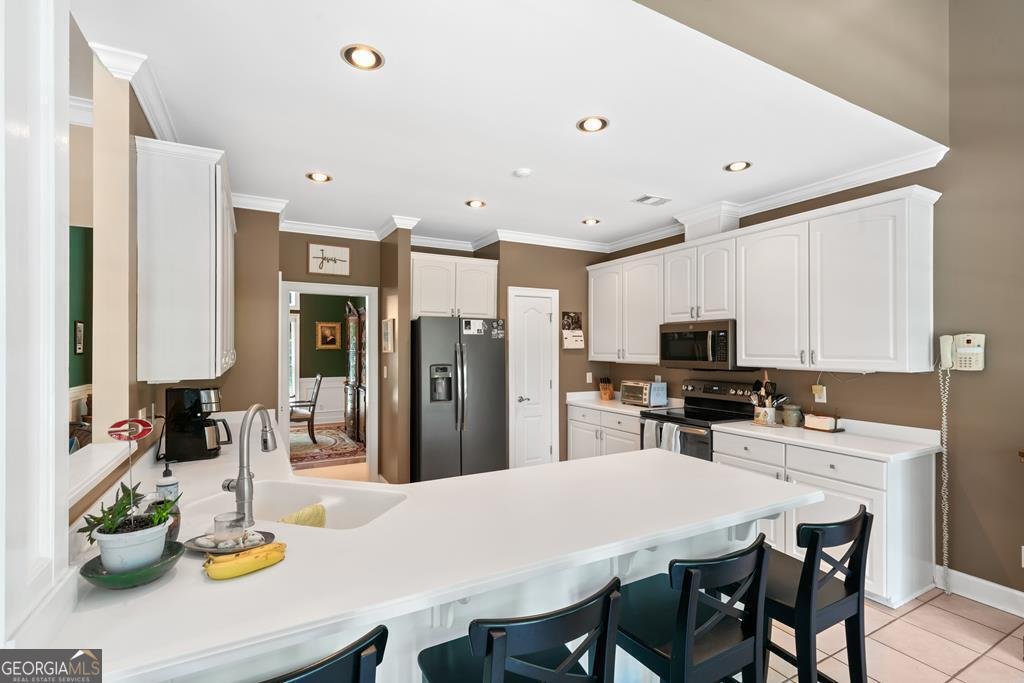 103 Water Ridge Drive Milledgeville - 16