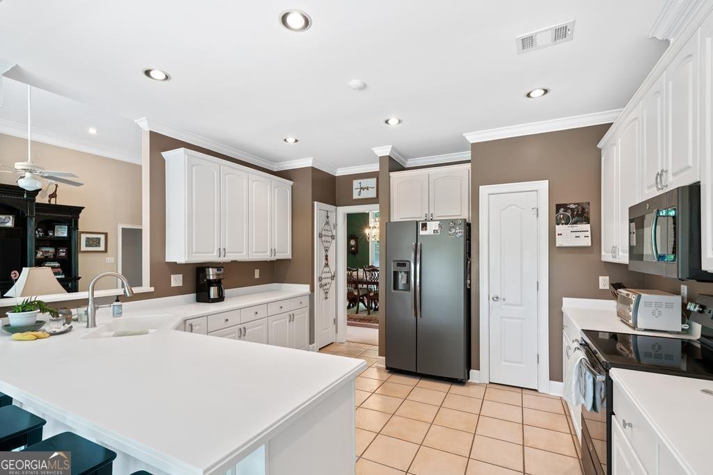 103 Water Ridge Drive Milledgeville - 17