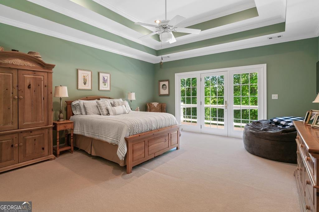 103 Water Ridge Drive Milledgeville - 20