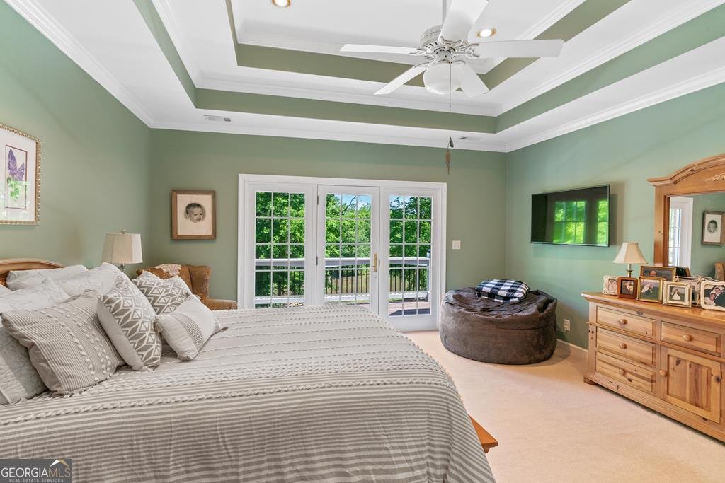 103 Water Ridge Drive Milledgeville - 21