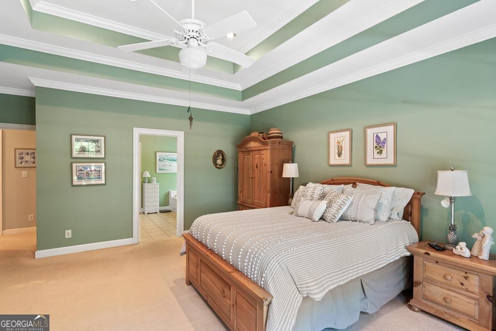103 Water Ridge Drive Milledgeville - 22
