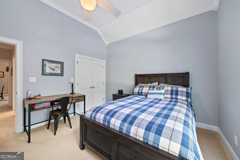 103 Water Ridge Drive Milledgeville - 27