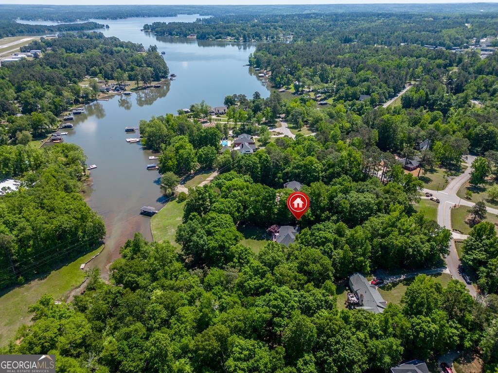 103 Water Ridge Drive Milledgeville - 3