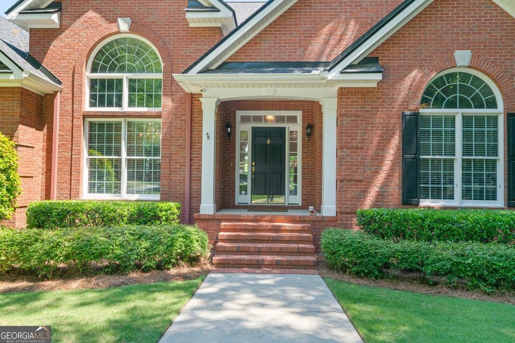 103 Water Ridge Drive Milledgeville - 7