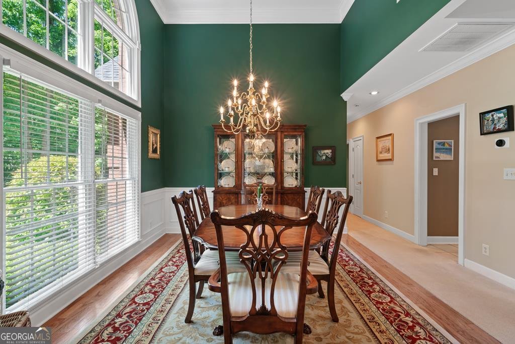 103 Water Ridge Drive Milledgeville - 9