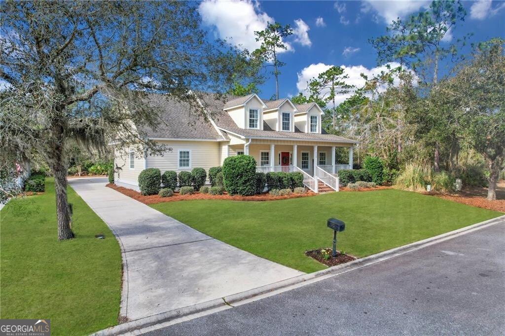 218 Blue Heron Trail Waverly - 1