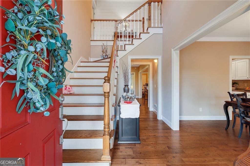 218 Blue Heron Trail Waverly - 2