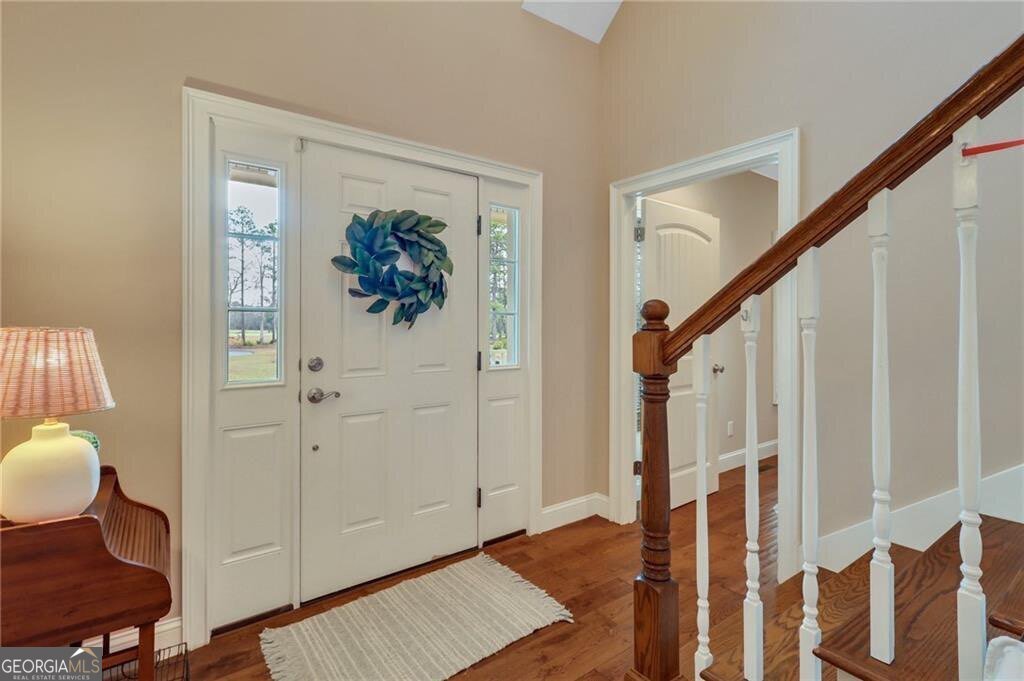 218 Blue Heron Trail Waverly - 3