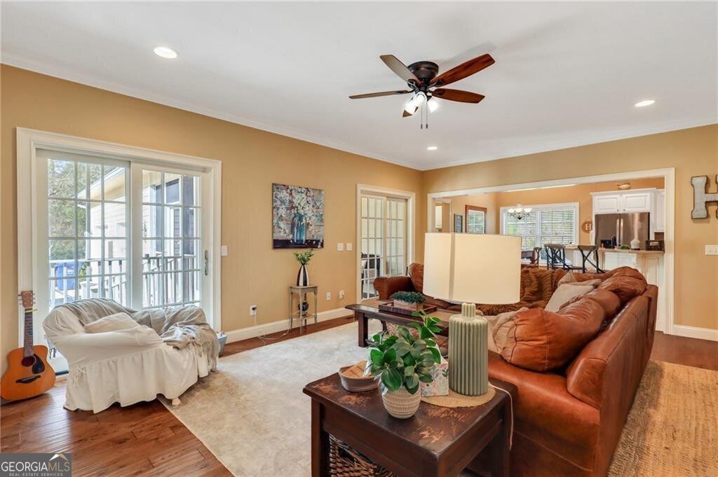218 Blue Heron Trail Waverly - 4