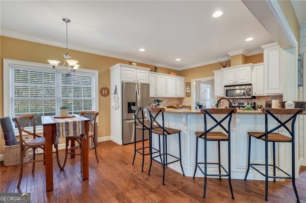 218 Blue Heron Trail Waverly - 5